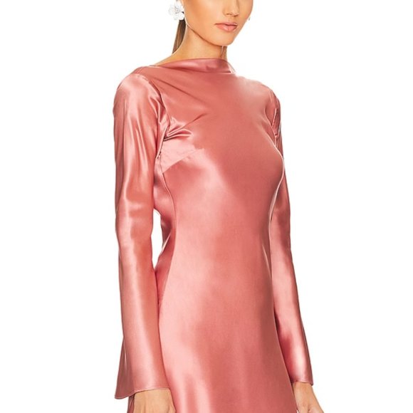 Cult Gaia Milla Dress - Picture 2 of 8